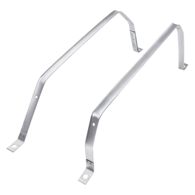 Fuel Tank Straps for Ford Explorer Flex Police Interceptor Utility Lincoln MKT