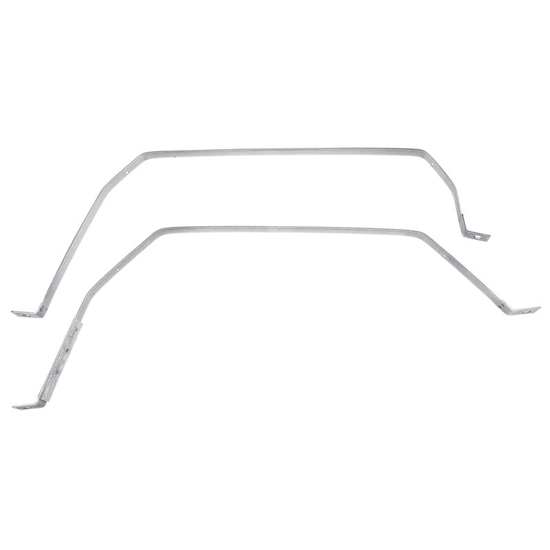 Fuel Tank Straps for Ford Explorer Flex Police Interceptor Utility Lincoln MKT