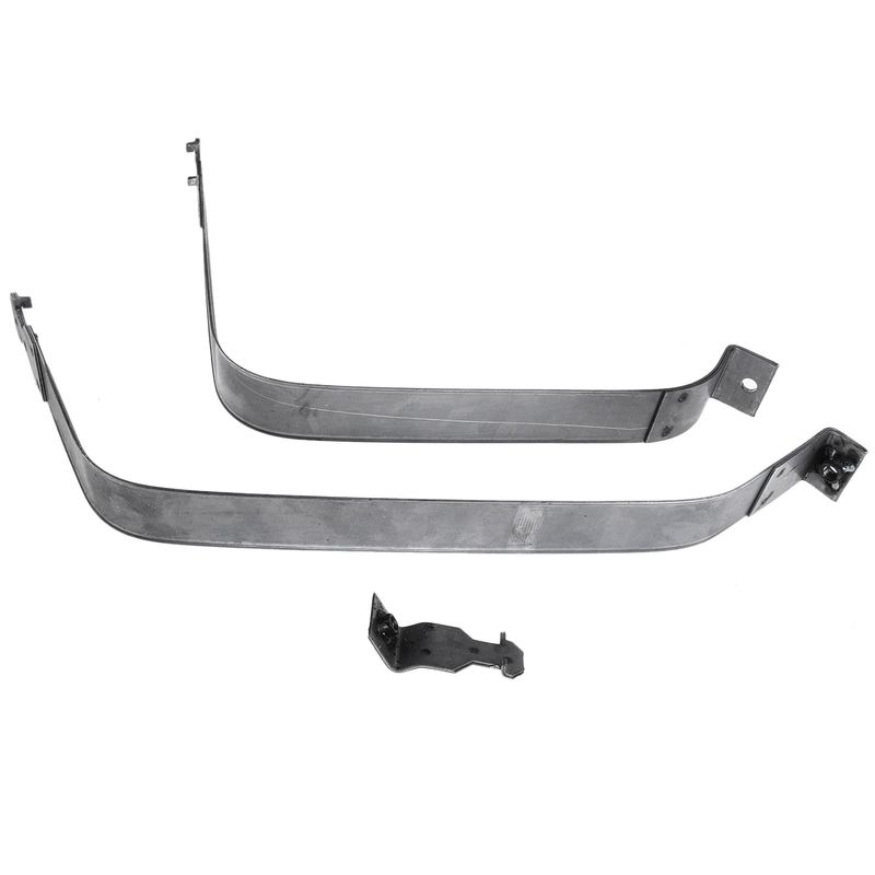 Fuel Tank Straps for Chevrolet Tahoe GMC Yukon 98-00 Cadillac Escalade 99-00