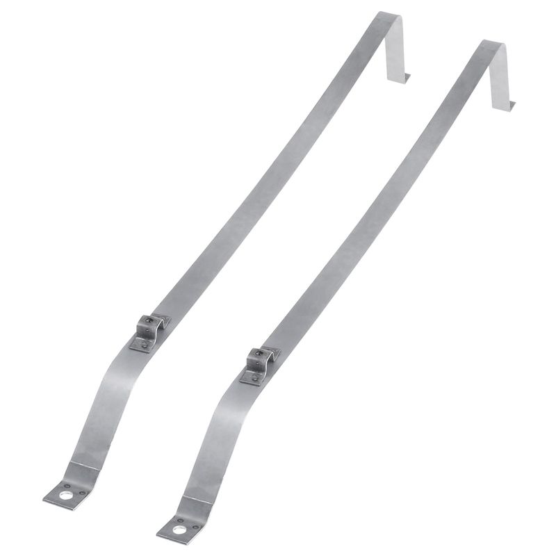 Fuel Tank Straps for Toyota Sienna 2000 2001 2002 2003 3.0L Petrol