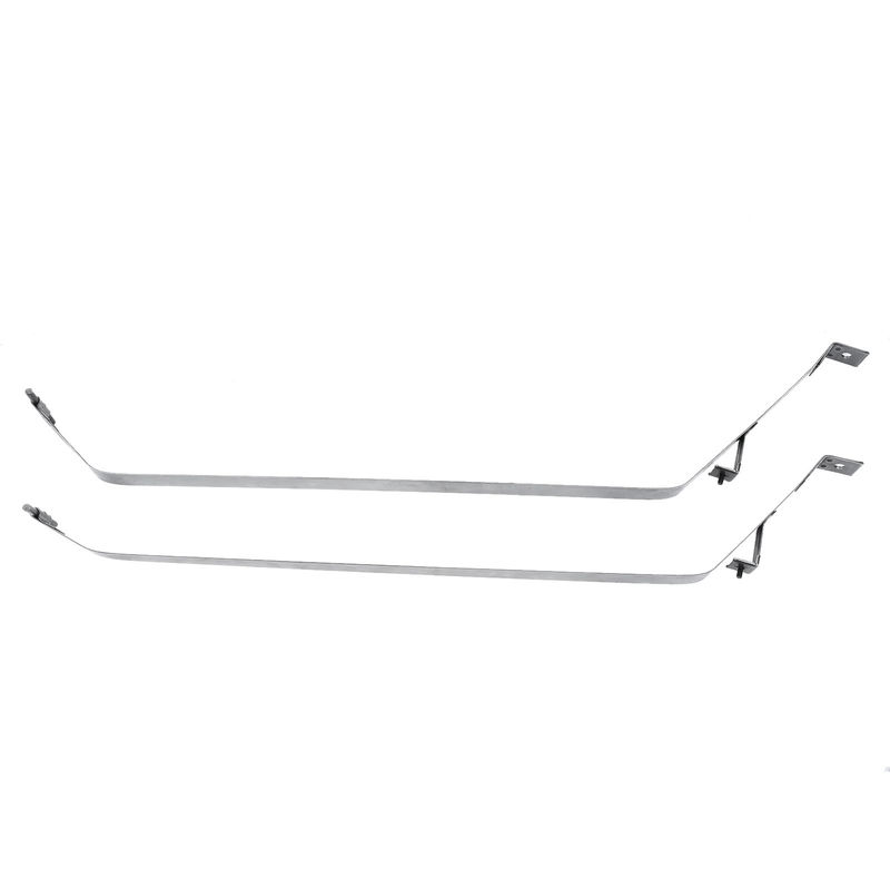 Fuel Tank Straps for Hyundai Sonata 2011-2015 Azera 13-17 Kia Optima 11-16