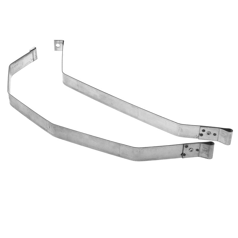 Fuel Tank Straps for Ford Mustang 1981-1993 Mercury Capri 1981-1986