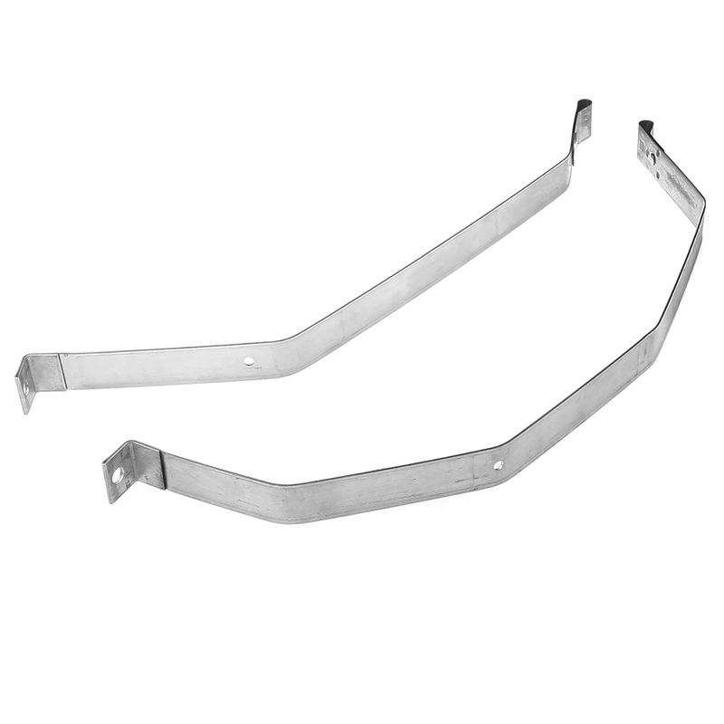 Fuel Tank Straps for Ford Mustang 1981-1993 Mercury Capri 1981-1986