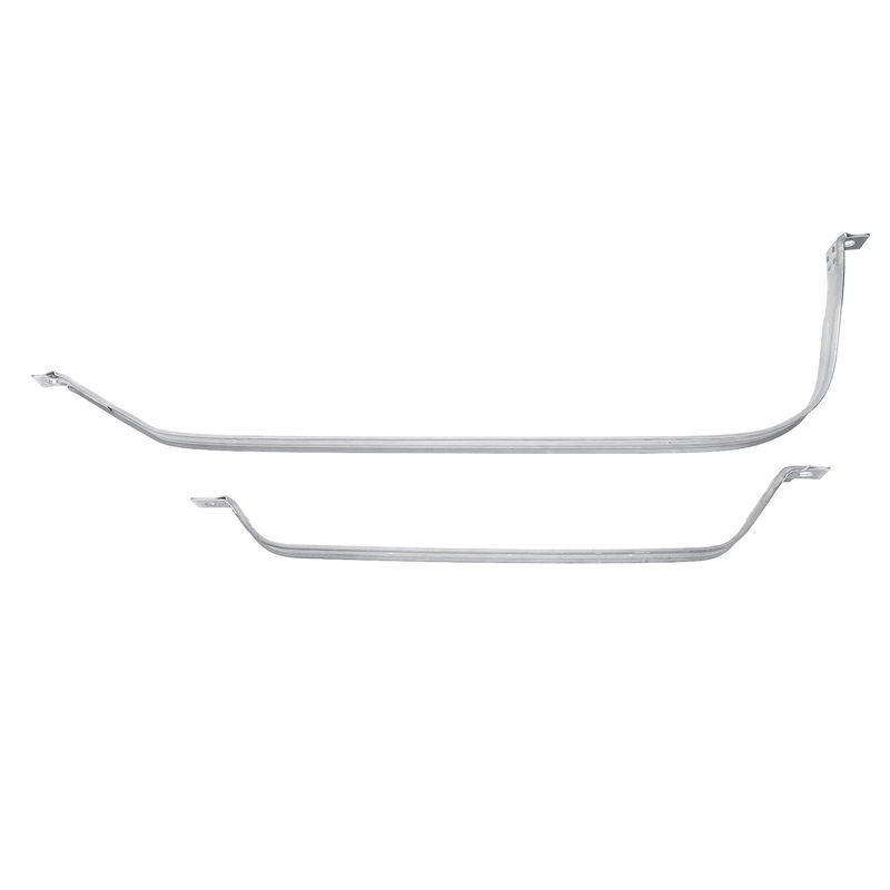 Fuel Tank Straps for Hyundai Santa Fe 2013-2018 Santa Fe XL 2013-2019 3.3L SUV