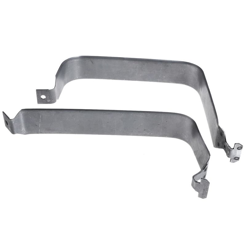 Fuel Tank Straps for Buick Rainier Chevrolet Trailblazer GMC Envoy Saab 9-7x