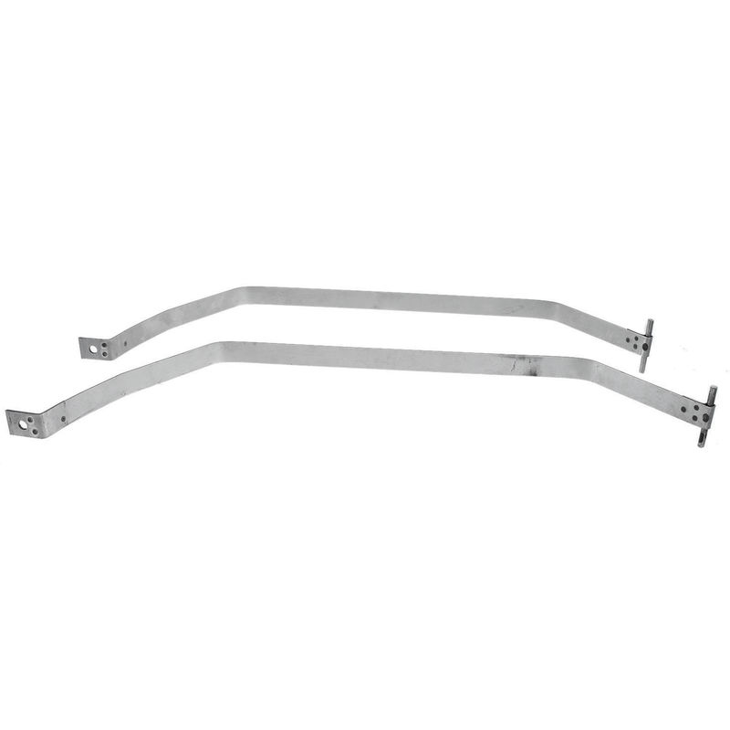Fuel Tank Straps for Hyundai Elantra 2009 2010 2011 2012 L4 2.0L Hatchback