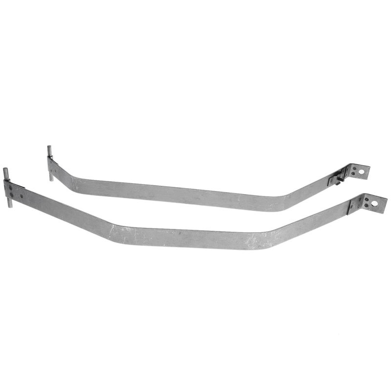 Fuel Tank Straps for Kia Rio 2012 2013 2014 2015 2016 2017 L4 1.6L
