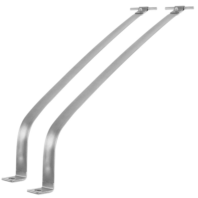Fuel Tank Straps for Chevrolet Camaro Pontiac Firebird 1982-2002 3.4L 5.7L