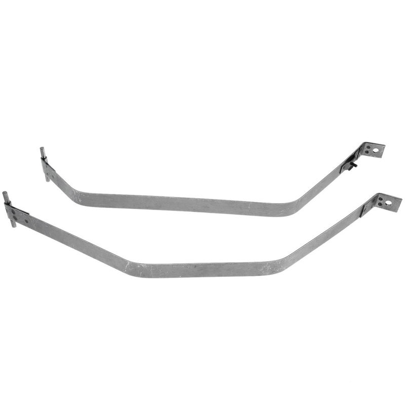 Fuel Tank Straps for Kia Rio 2012 2013 2014 2015 2016 2017 L4 1.6L