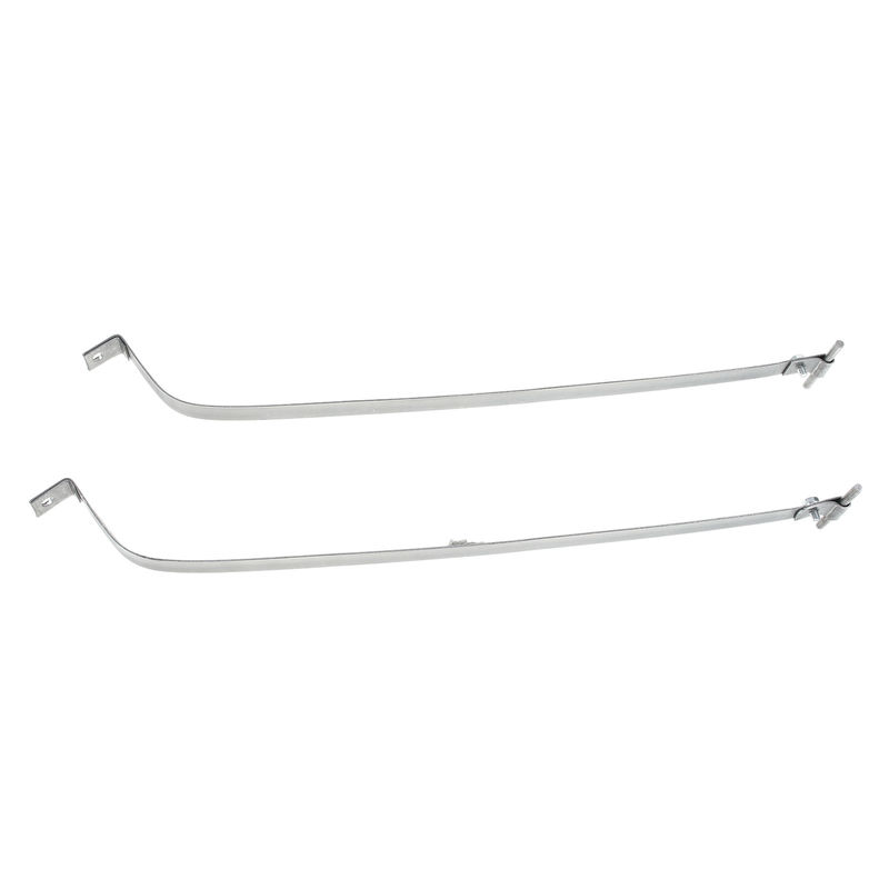 Fuel Tank Straps for Chevrolet Camaro Pontiac Firebird 1982-2002 3.4L 5.7L