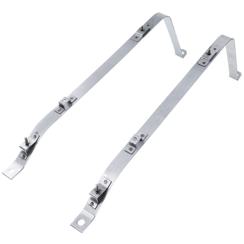 Fuel Tank Straps for Lexus LS460 2007-2017 LS600h 2008-2016 V8 4.6L 5.0L Sedan