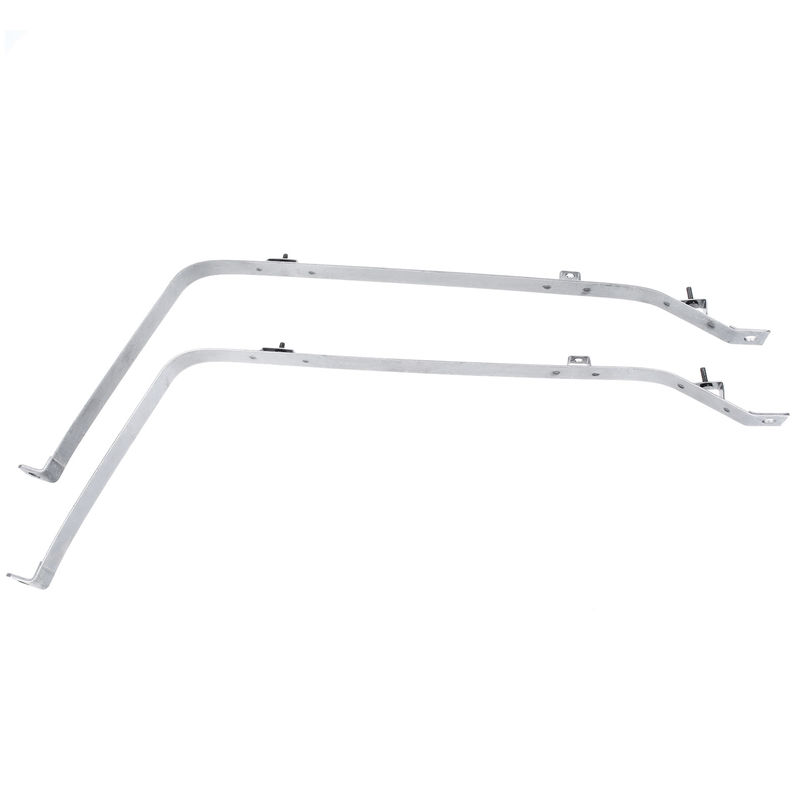 Fuel Tank Straps for Lexus LS460 2007-2017 LS600h 2008-2016 V8 4.6L 5.0L Sedan
