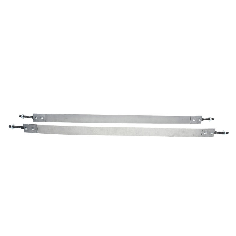 Fuel Tank Straps for Chevrolet GMC Blazer C15 Jimmy K3500 with 25 Gallon Tank