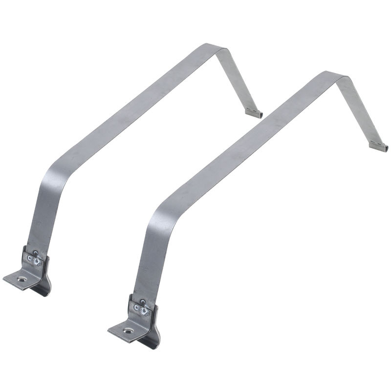 Fuel Tank Straps for Toyota Sequoia 2002 2003 2004 4.7L Petrol Sport Utility