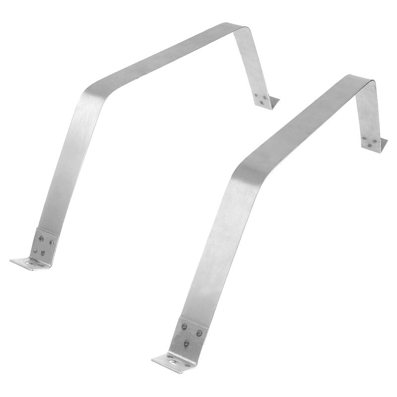 Fuel Tank Straps for Chevrolet Astro GMC Safari 1985-1999 L4 2.5L 4.3L