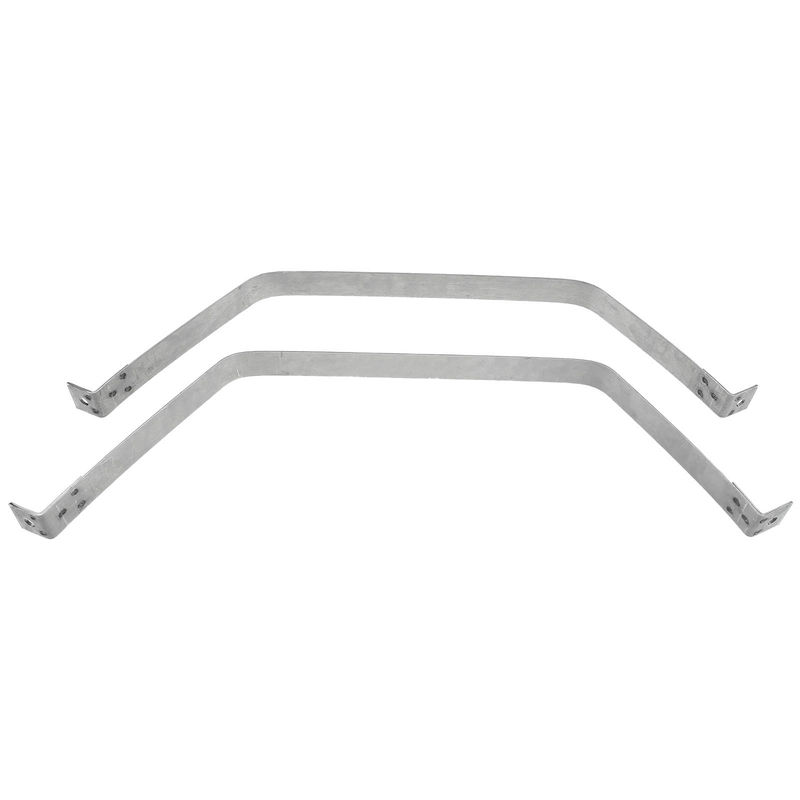 Fuel Tank Straps for Chevrolet Astro GMC Safari 1985-1999 L4 2.5L 4.3L