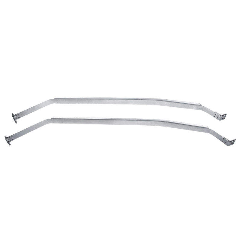 Fuel Tank Straps for Kia Sedona 2002 2003 2004 2005 V6 3.5L DOHC
