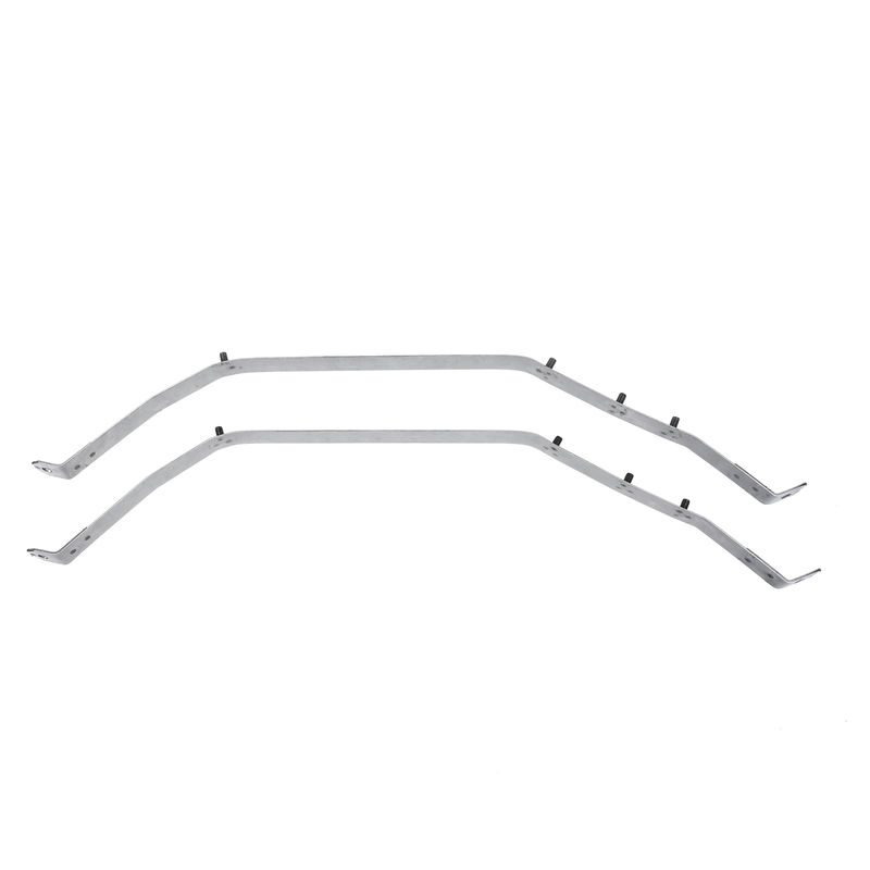 Fuel Tank Straps for Subaru Forester 09-13 Impreza 08-11 WRX 12-14 WRX STI
