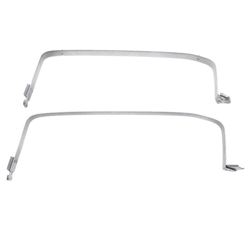 Fuel Tank Straps for Ford Focus 2000-2004 L4 2.0L 2.3L Hatchback