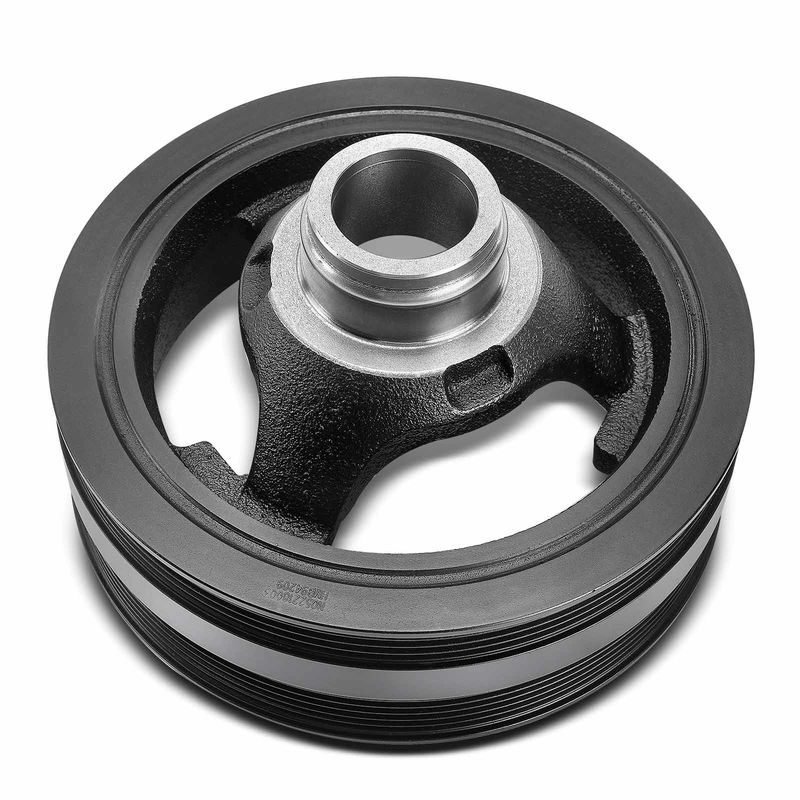 Harmonic Balancer Balancer for Chevy Silverado 1500 Tahoe 4.8L 5.3L 6.0L 6.2