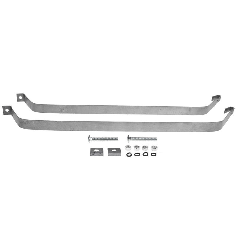Fuel Tank Straps for Chevrolet Bel Air One-Fifty Series Two-Ten Series 55-57