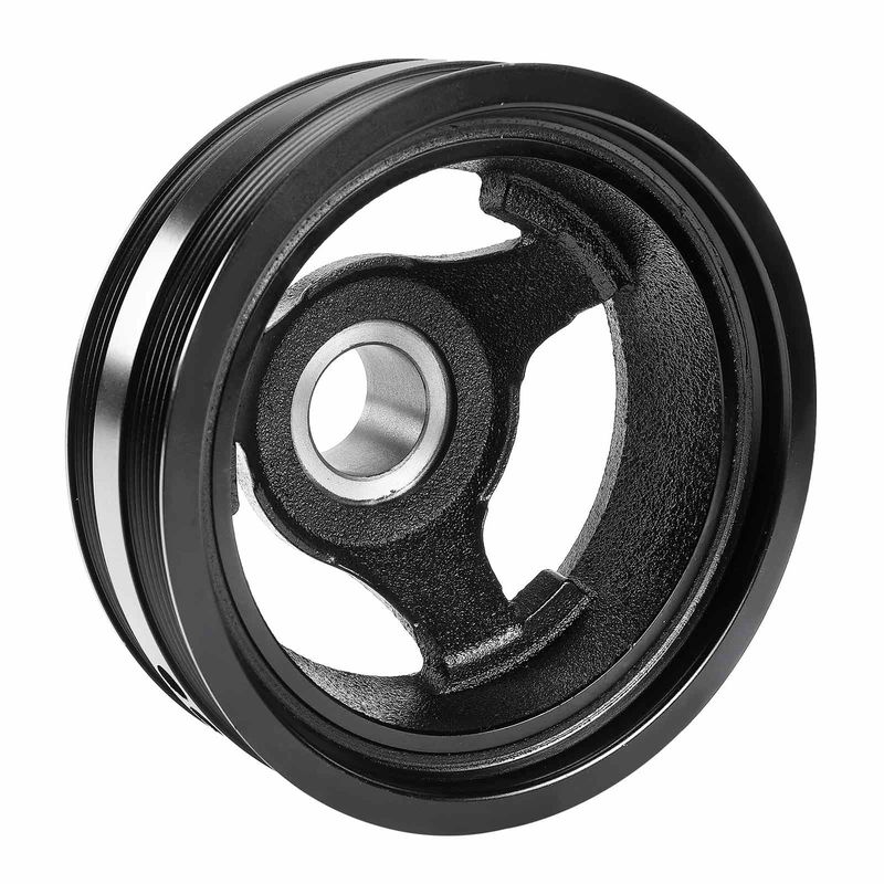 Harmonic Balancer Balancer for Chevy Silverado 1500 Tahoe 4.8L 5.3L 6.0L 6.2