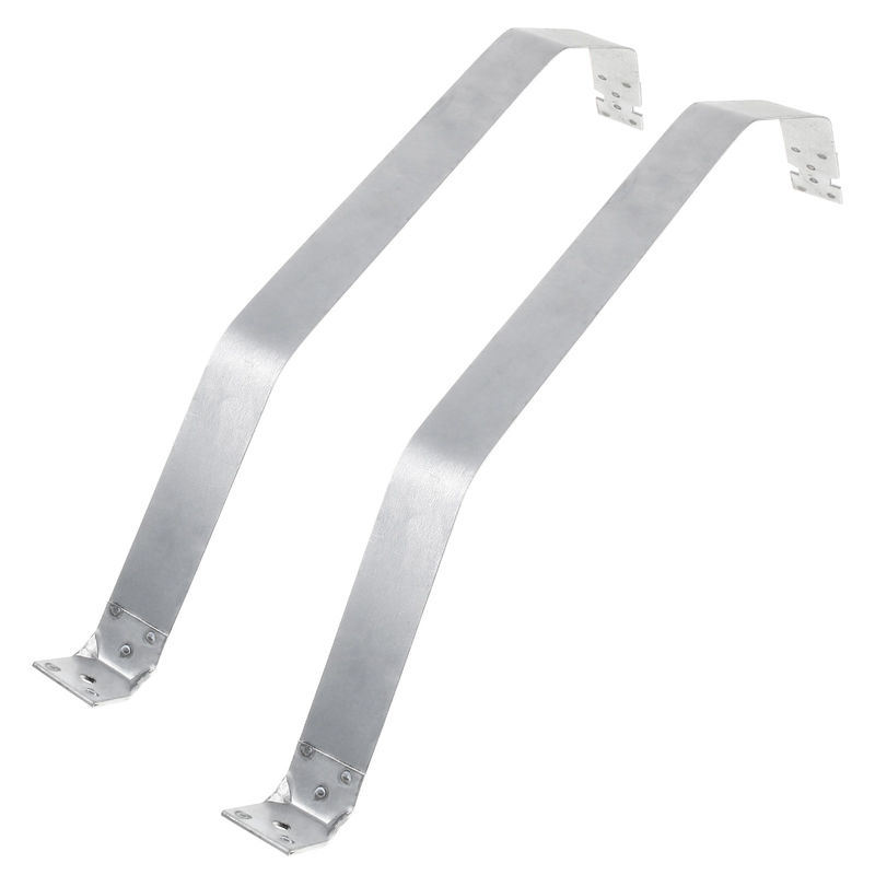 Fuel Tank Straps for Ford Bronco II 1984-1990 2.3L 2.8L 2.9L