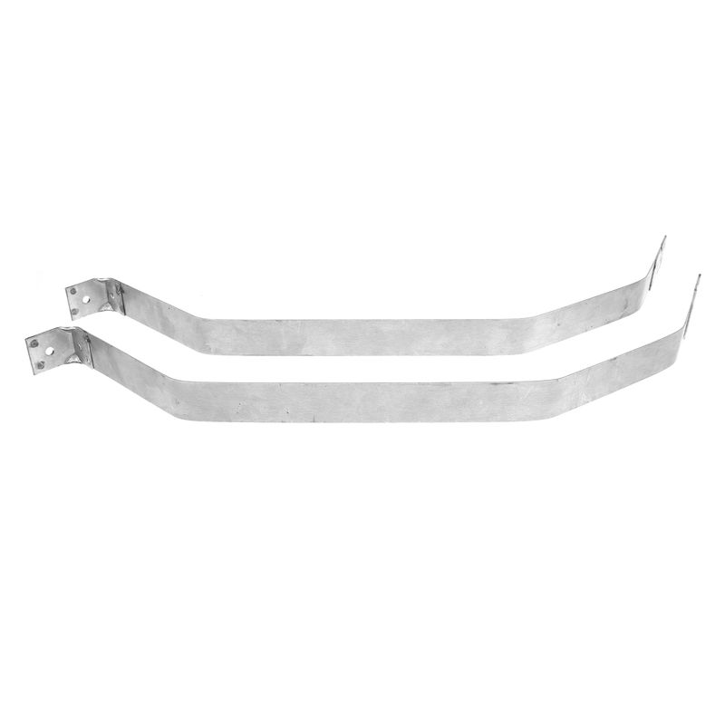 Fuel Tank Straps for Ford Bronco II 1984-1990 2.3L 2.8L 2.9L