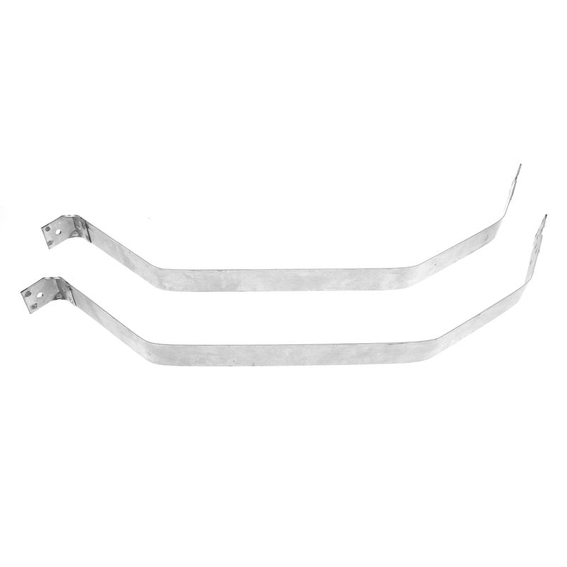 Fuel Tank Straps for Ford Bronco II 1984-1990 2.3L 2.8L 2.9L