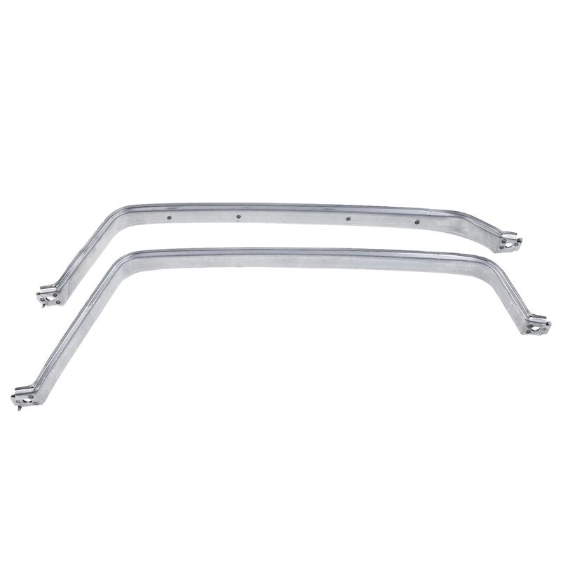 Fuel Tank Straps for Honda Accord 08-12 Crosstour 12-15 Acura TL 09-14