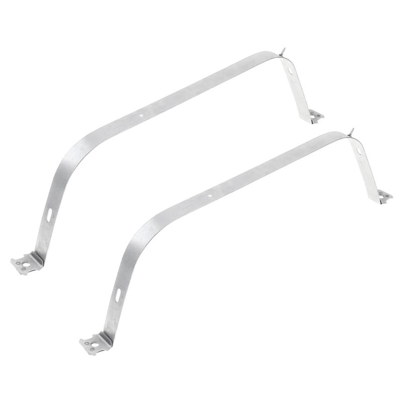 Fuel Tank Straps for Audi A4 A4 Quattro 2003-2007 3.2L V6 3.0L 2.0L L4 1.8L