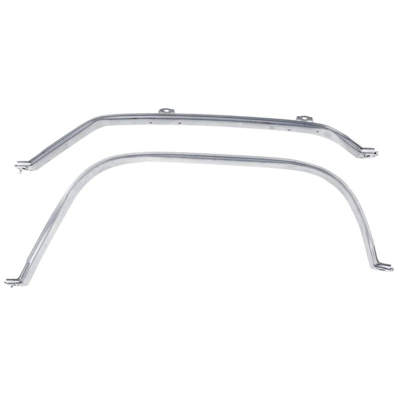 Fuel Tank Straps for Honda CR-V 2012 2013 2014 2015 2016 2.4L Sport Utility