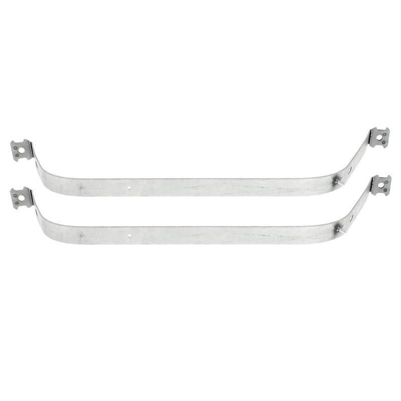 Fuel Tank Straps for Audi A4 A4 Quattro 2003-2007 3.2L V6 3.0L 2.0L L4 1.8L