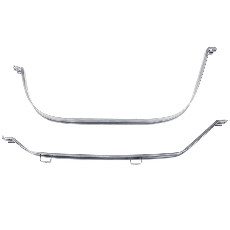 Fuel Tank Straps for Honda CR-V 2012 2013 2014 2015 2016 2.4L Sport Utility