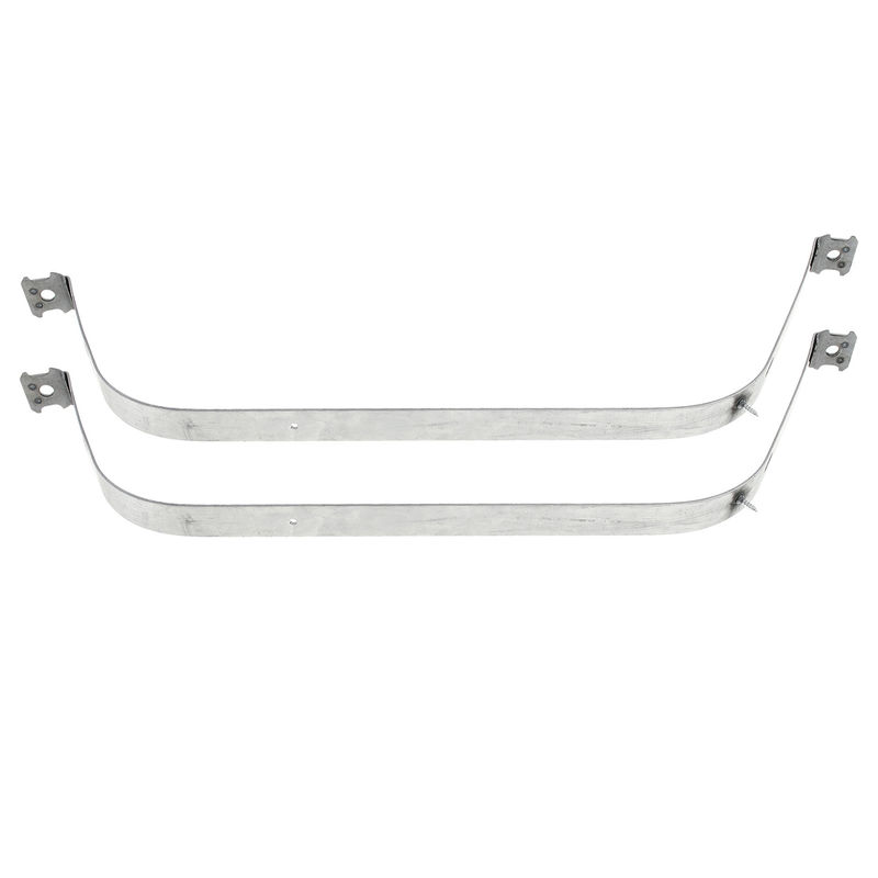 Fuel Tank Straps for Audi A4 A4 Quattro 2003-2007 3.2L V6 3.0L 2.0L L4 1.8L