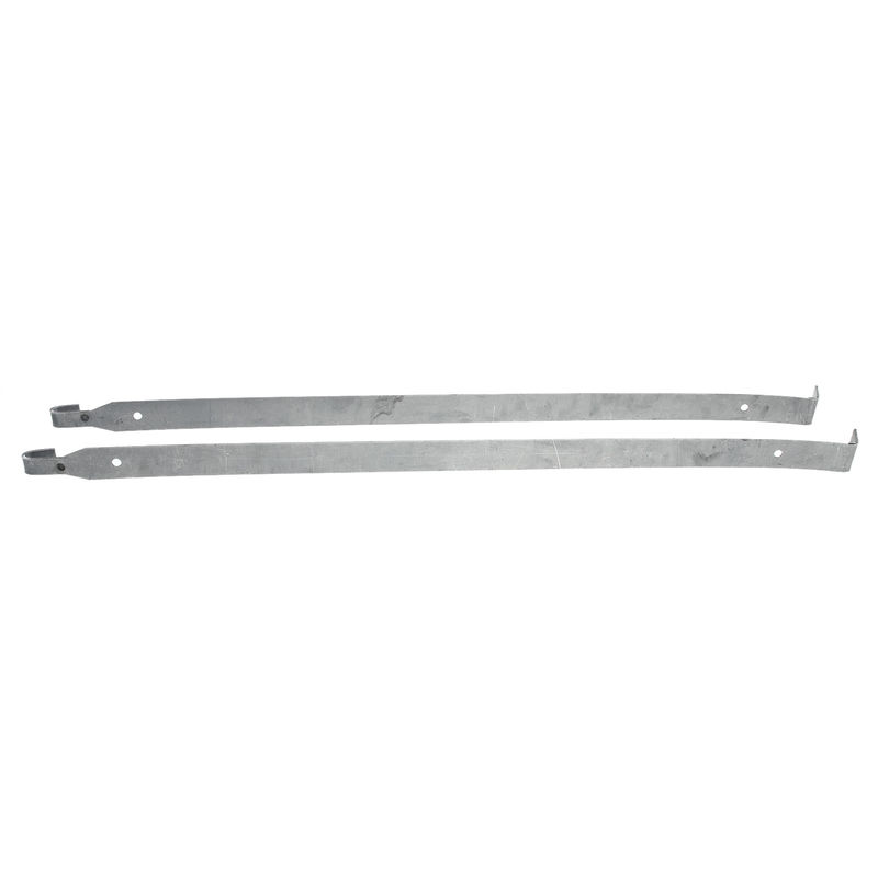 Fuel Tank Straps for Chevrolet Corvette 1963-1969 V8 5.3L 5.4L 5.7L