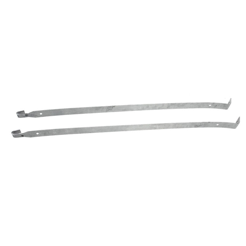 Fuel Tank Straps for Chevrolet Corvette 1963-1969 V8 5.3L 5.4L 5.7L