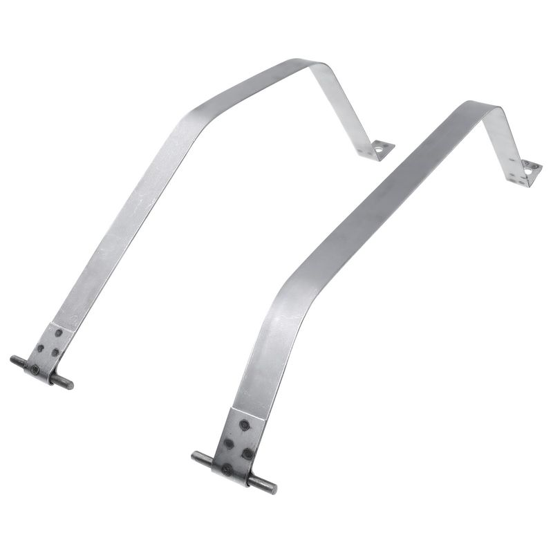 Fuel Tank Straps for Hyundai Accent 2012-2017 Dodge Attitude 2012-2020 Petrol