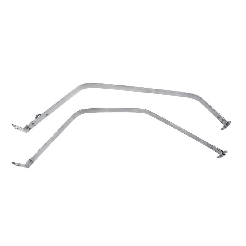 Fuel Tank Straps for Hyundai Accent 2012-2017 Dodge Attitude 2012-2020 Petrol