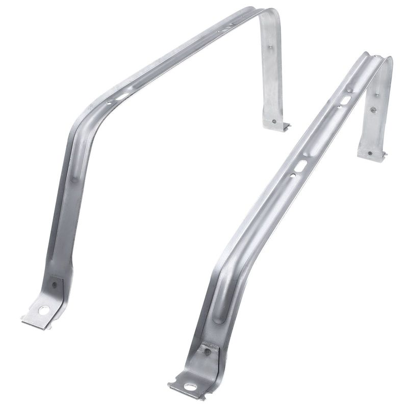 Fuel Tank Straps for Volkswagen Passat 2006 2007 2008 2.0L 3.6L