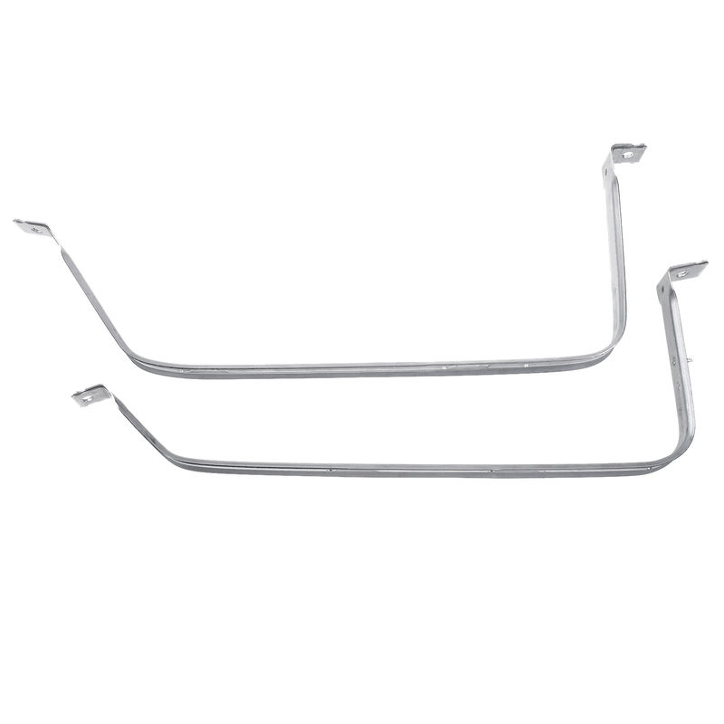 Fuel Tank Straps for Volkswagen Passat 2006 2007 2008 2.0L 3.6L