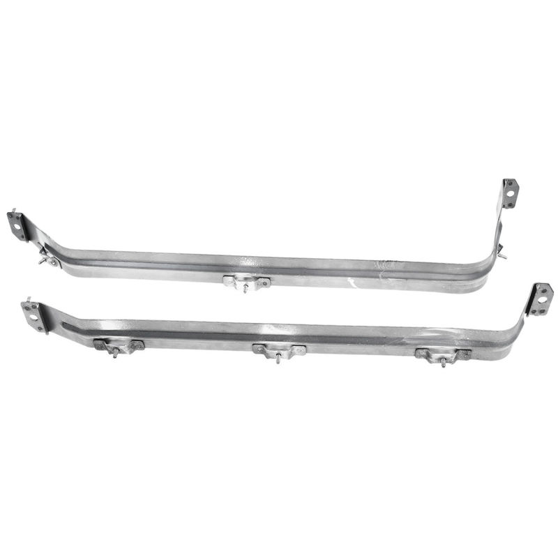 Fuel Tank Straps for Honda Pilot 2003-2004 Acura MDX 2001-2004 V6 3.5L Petrol