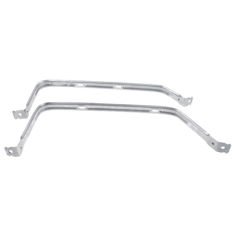 Fuel Tank Straps for Volkswagen Passat 2006 2007 2008 2.0L 3.6L