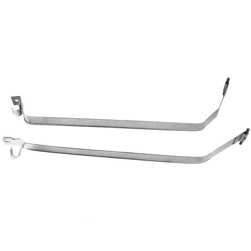 Fuel Tank Straps for Chevrolet Optra 04-10 Suzuki Forenza 04-08 Reno 05-08