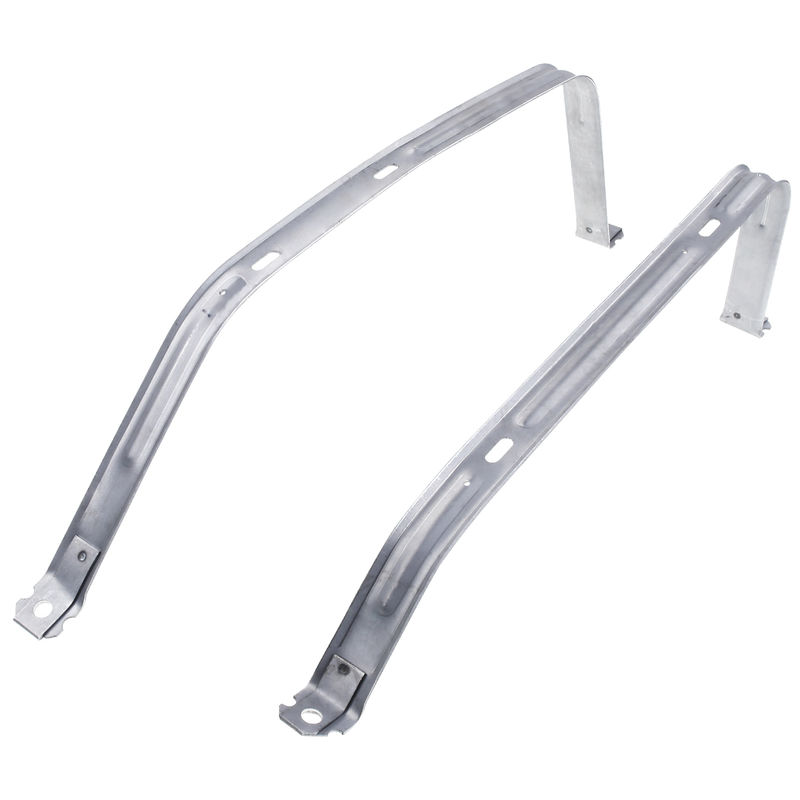 Fuel Tank Straps for Volkswagen Passat 2012-2019 1.8L 2.0L 2.5L 3.6L Petrol