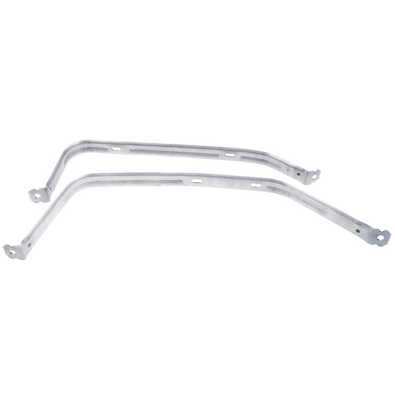 Fuel Tank Straps for Volkswagen Passat 2012-2019 1.8L 2.0L 2.5L 3.6L Petrol