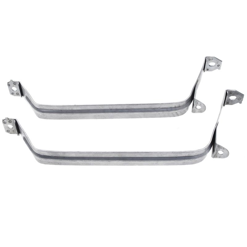 Fuel Tank Straps for Honda CR-Z 2011-2016 Insight 2010-2014 L4 1.3L L4 1.5L
