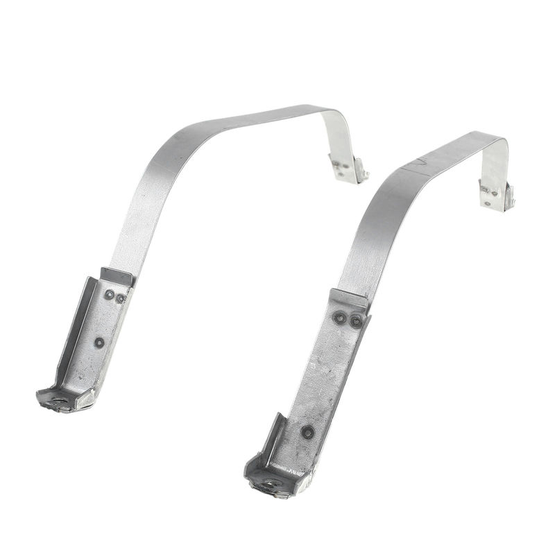 Fuel Tank Straps for Nissan Versa 2013-2019 Kicks March Micra Note L4 1.6L