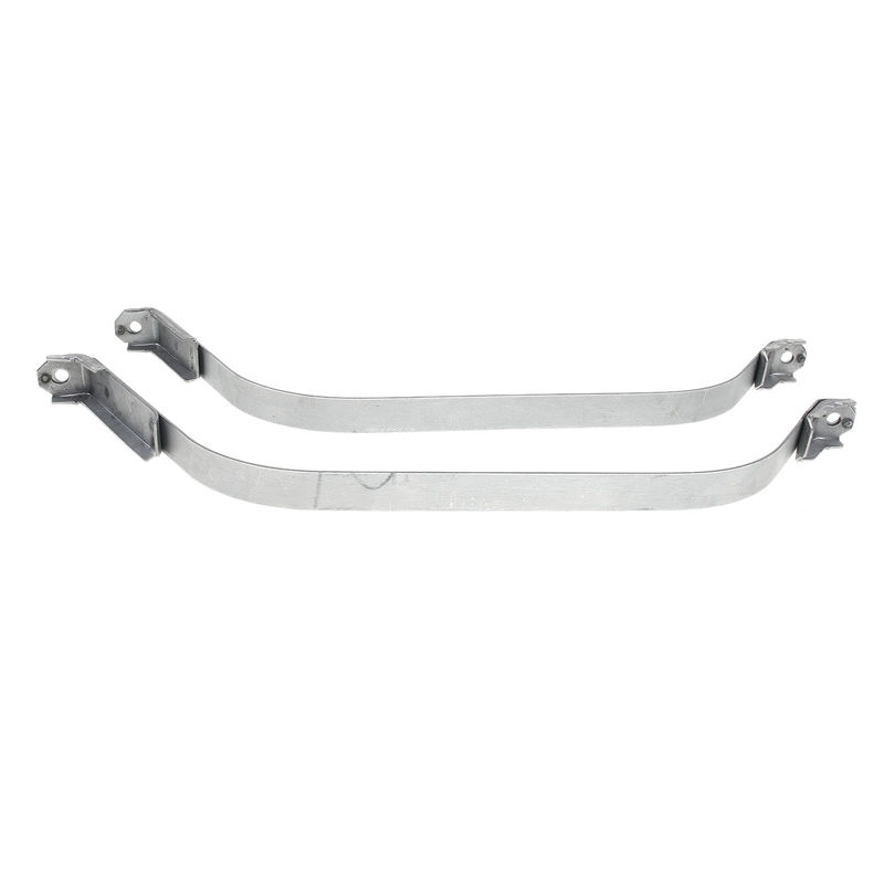 Fuel Tank Straps for Nissan Versa 2013-2019 Kicks March Micra Note L4 1.6L