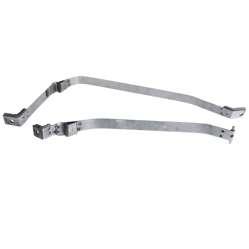 Fuel Tank Straps for Nissan Pathfinder 1996-2004 Infiniti QX4 1997-2003 Petrol